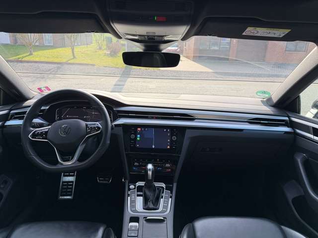 Volkswagen Arteon 2022 — vignette 20