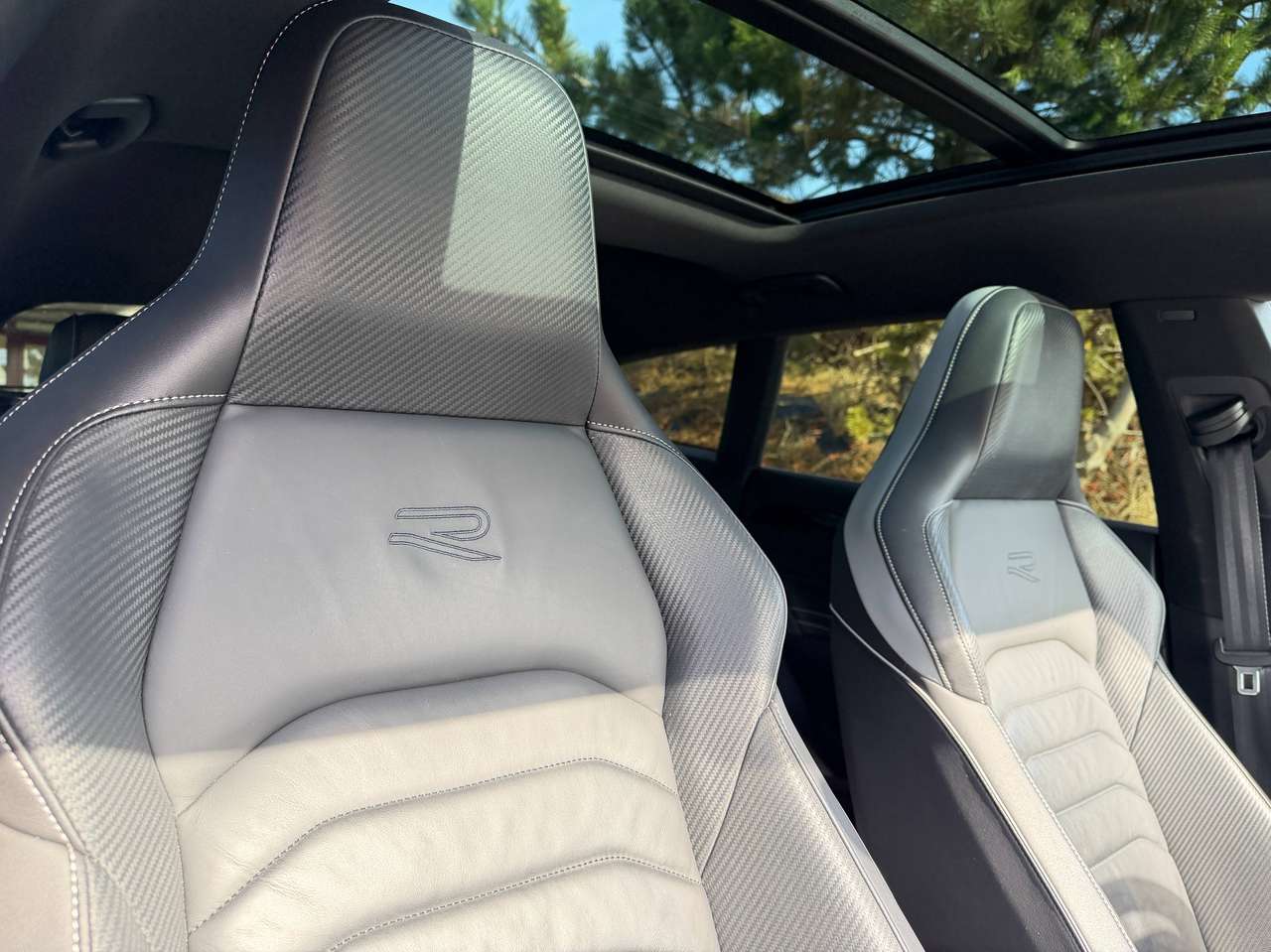 Volkswagen Arteon 2022 — photo 12 sur 28