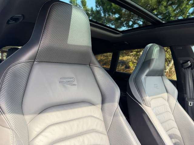 Volkswagen Arteon 2022 — vignette 12