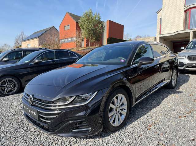 Volkswagen Arteon 2022 — vignette 25