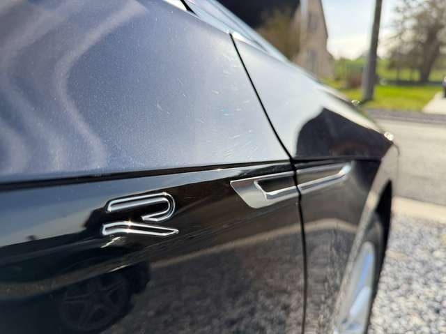 Volkswagen Arteon 2022 — vignette 7
