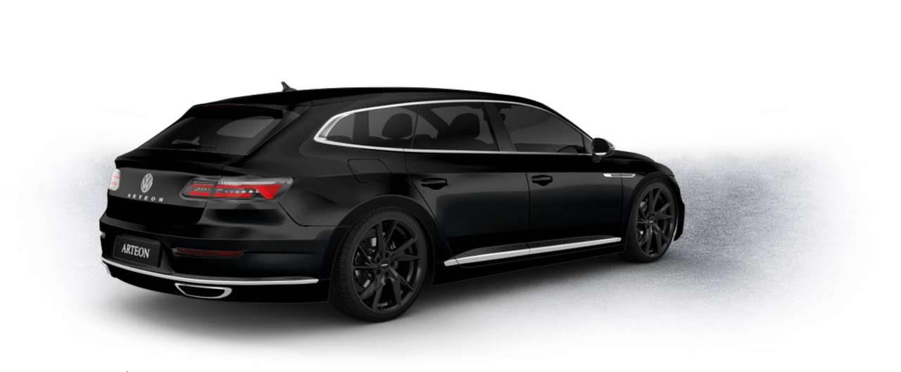 Volkswagen Arteon 2022 — photo 5 sur 28