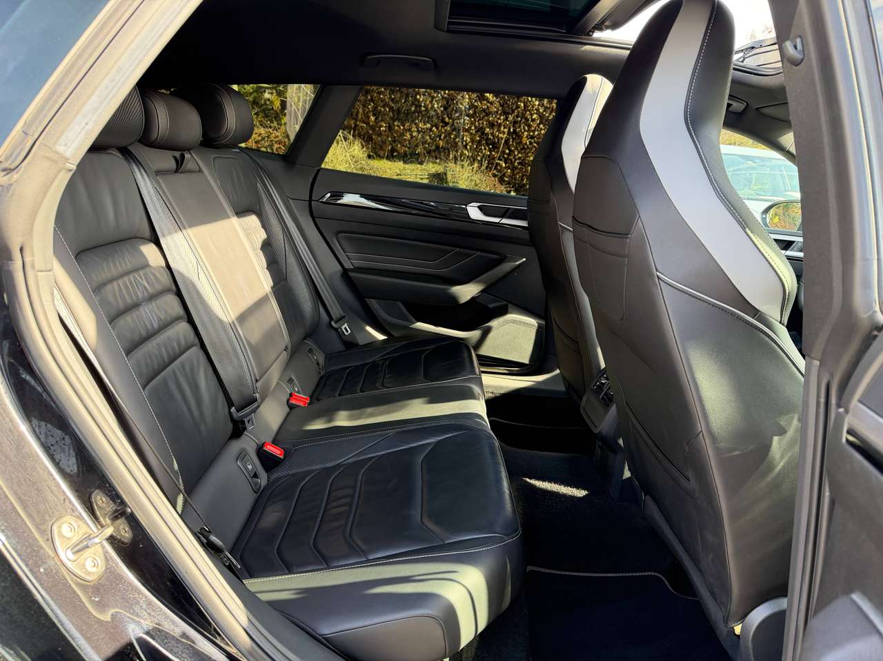 Volkswagen Arteon 2022 — photo 11 sur 28