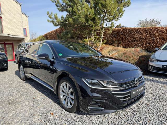 Volkswagen Arteon 2022 — vignette 23