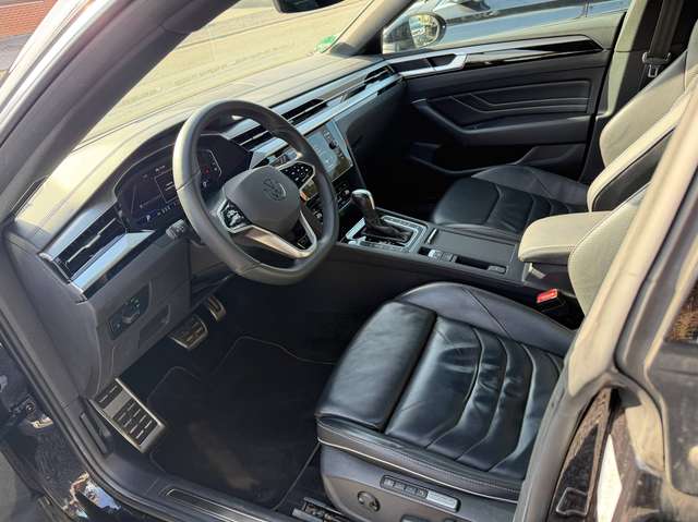 Volkswagen Arteon 2022 — vignette 9