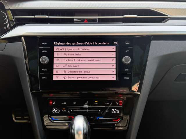 Volkswagen Arteon 2022 — vignette 22