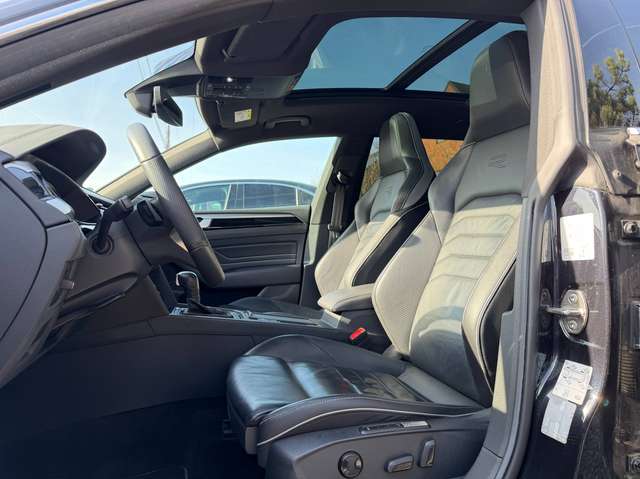 Volkswagen Arteon 2022 — vignette 10