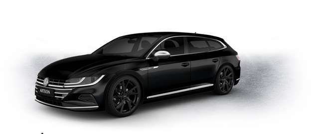 Volkswagen Arteon 2022