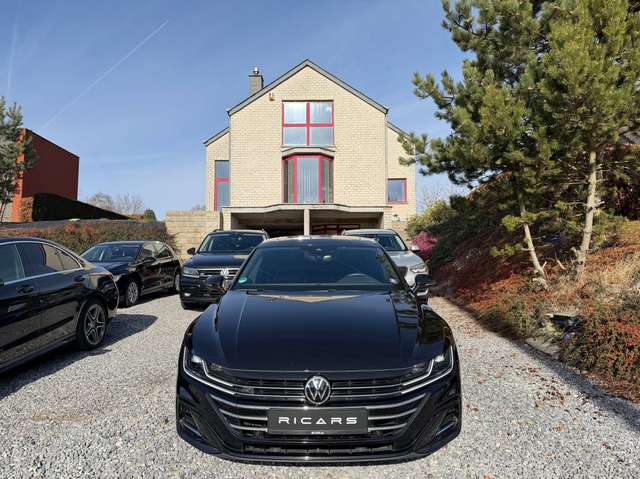 Volkswagen Arteon 2022 — vignette 24