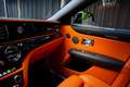 Rolls-Royce Ghost 6.75 V12 Leder Hermes Schwarz - thumbnail 17