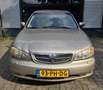 Nissan Maxima QX 3.0 V6 Elegance **RIJDT EN SCHAKELT GOED!** Beige - thumbnail 4