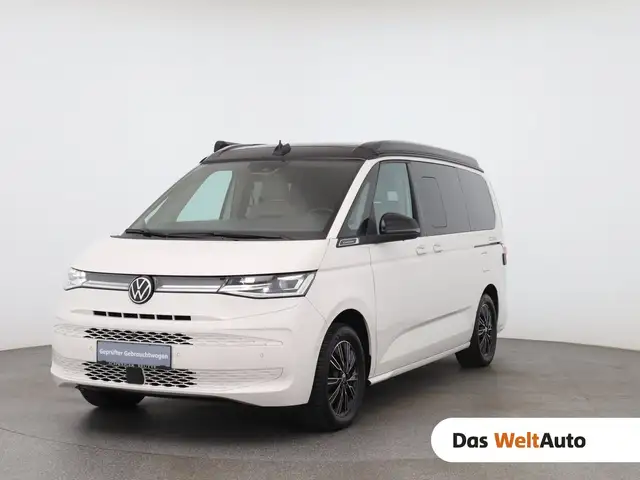 Volkswagen T6 California VW T6 California Ocean TDI