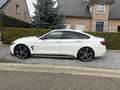 BMW 420 420i Gran Coupe M Sport Blanc - thumbnail 2