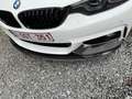 BMW 420 420i Gran Coupe M Sport Blanc - thumbnail 5