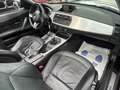 BMW Z4 2.0i 16v/cabriolet/GPS/CUIR/AIRCO/GARANTIE 12 MOIS Schwarz - thumbnail 26
