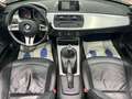 BMW Z4 2.0i 16v/cabriolet/GPS/CUIR/AIRCO/GARANTIE 12 MOIS Zwart - thumbnail 5
