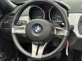 BMW Z4 2.0i 16v/cabriolet/GPS/CUIR/AIRCO/GARANTIE 12 MOIS Schwarz - thumbnail 6