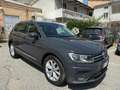 Volkswagen Tiguan Tiguan II 2018 2.0 tdi Business 150cv dsg Grigio - thumbnail 3