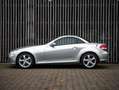 Mercedes-Benz SLK 350 | Youngtimer | V6 | Lage km! | Apk | Grijs - thumbnail 18