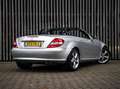 Mercedes-Benz SLK 350 | Youngtimer | V6 | Lage km! | Apk | Gri - thumbnail 2