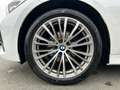 BMW 320 i Touring Sport Line LED NAVI AHK HiFi Bianco - thumbnail 9