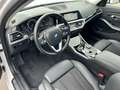 BMW 320 i Touring Sport Line LED NAVI AHK HiFi Bianco - thumbnail 11