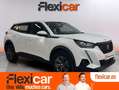 Peugeot 2008 1.6 BlueHDI Active 100 Blanc - thumbnail 1