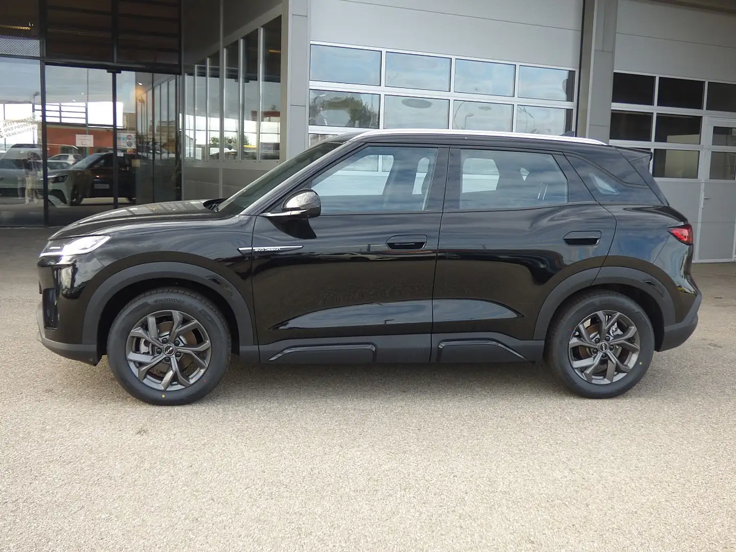 BYD Atto 2 Atto2 64,8 kWh Comfort Österreich Paket Lager Noir - 2