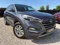 Hyundai TUCSON 1.7CRDi 2WD EXECUTIVE ISG*GPS*CAMERA*ECRAN ARRIERE Grijs - thumbnail 4