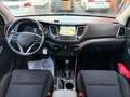 Hyundai TUCSON 1.7CRDi 2WD EXECUTIVE ISG*GPS*CAMERA*ECRAN ARRIERE Grijs - thumbnail 15