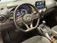 Nissan Juke 1.6 Hybrid N-Connecta Auto Negro - thumbnail 7