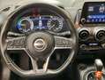 Nissan Juke 1.6 Hybrid N-Connecta Auto Negro - thumbnail 14