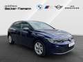 Volkswagen Golf 2.0 TDI Life |DSG |Kamera |Shz |Navi Blauw - thumbnail 7