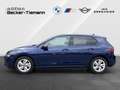 Volkswagen Golf 2.0 TDI Life |DSG |Kamera |Shz |Navi Blauw - thumbnail 3