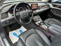 Audi A8 4.2 TDI quattro Lang*FOND ENT*ACC*SPUR*VOLL Srebrny - thumbnail 8