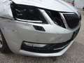 Skoda Octavia Combi 1,0 TSI Style Limited DSG Silber - thumbnail 5