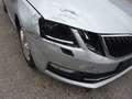 Skoda Octavia Combi 1,0 TSI Style Limited DSG Silber - thumbnail 3