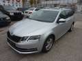 Skoda Octavia Combi 1,0 TSI Style Limited DSG Silber - thumbnail 1