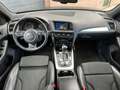 Audi Q5 2.0 TFSI quattro Pro Line Business S-line Facelift Zwart - thumbnail 6