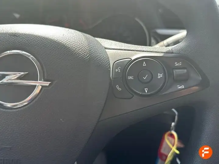 Opel Corsa 2021, foto 41