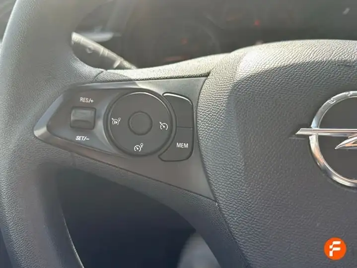 Opel Corsa 2021, foto 40