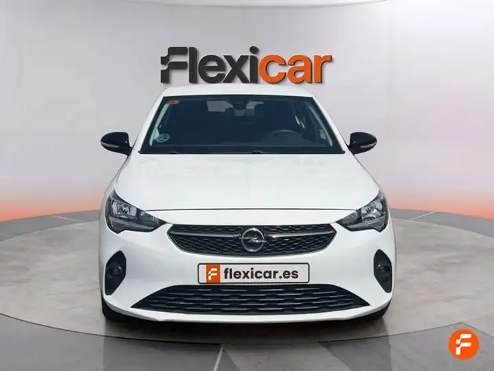 Opel Corsa 2021, foto 31