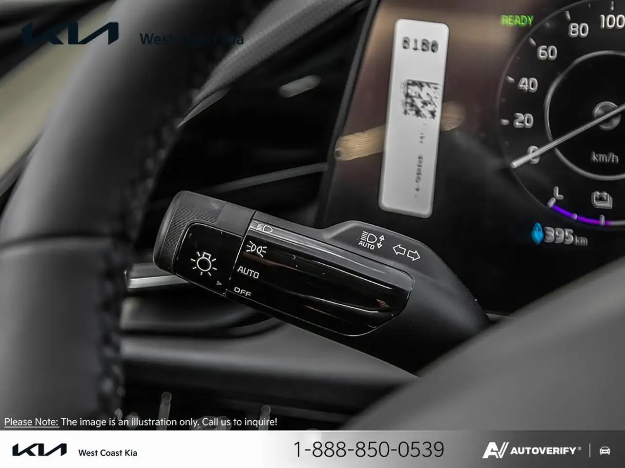 Kia Niro снимка Kia Niro