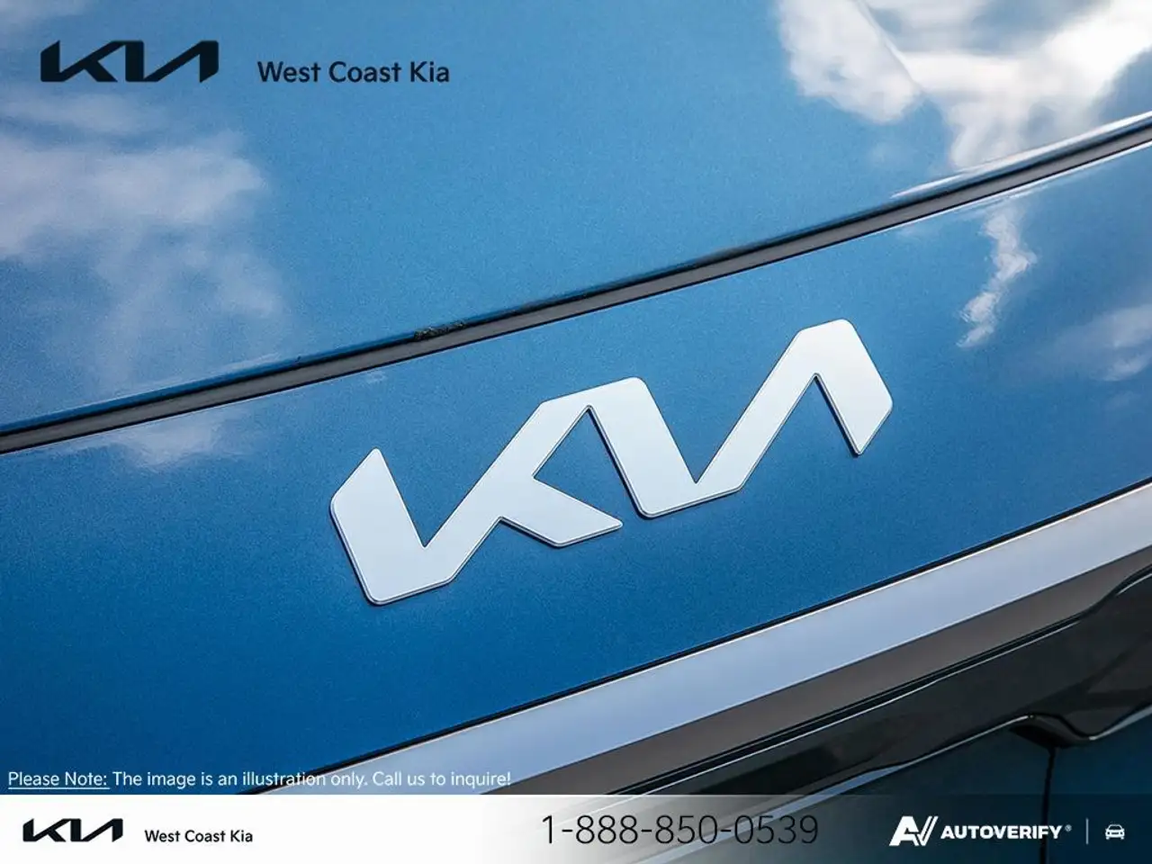 Kia Niro снимка Kia Niro
