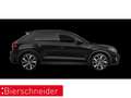 Volkswagen T-Roc 1.5 TSI DSG R-Line LED ACC KLIMA ALU 19 Schwarz - thumbnail 2