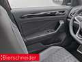 Volkswagen T-Roc 1.5 TSI DSG RLine BLACK-STYLE AHK IQ.LIGHT ACC APP Schwarz - thumbnail 6