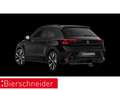 Volkswagen T-Roc 1.5 TSI DSG R-Line LED ACC KLIMA ALU 19 Schwarz - thumbnail 3