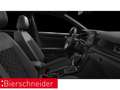Volkswagen T-Roc 1.5 TSI DSG R-Line LED ACC KLIMA ALU 19 Schwarz - thumbnail 5