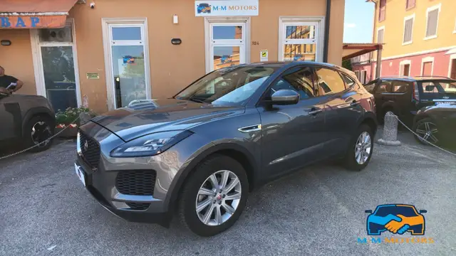 Jaguar E-Pace 2.0d i4 awd 150cv