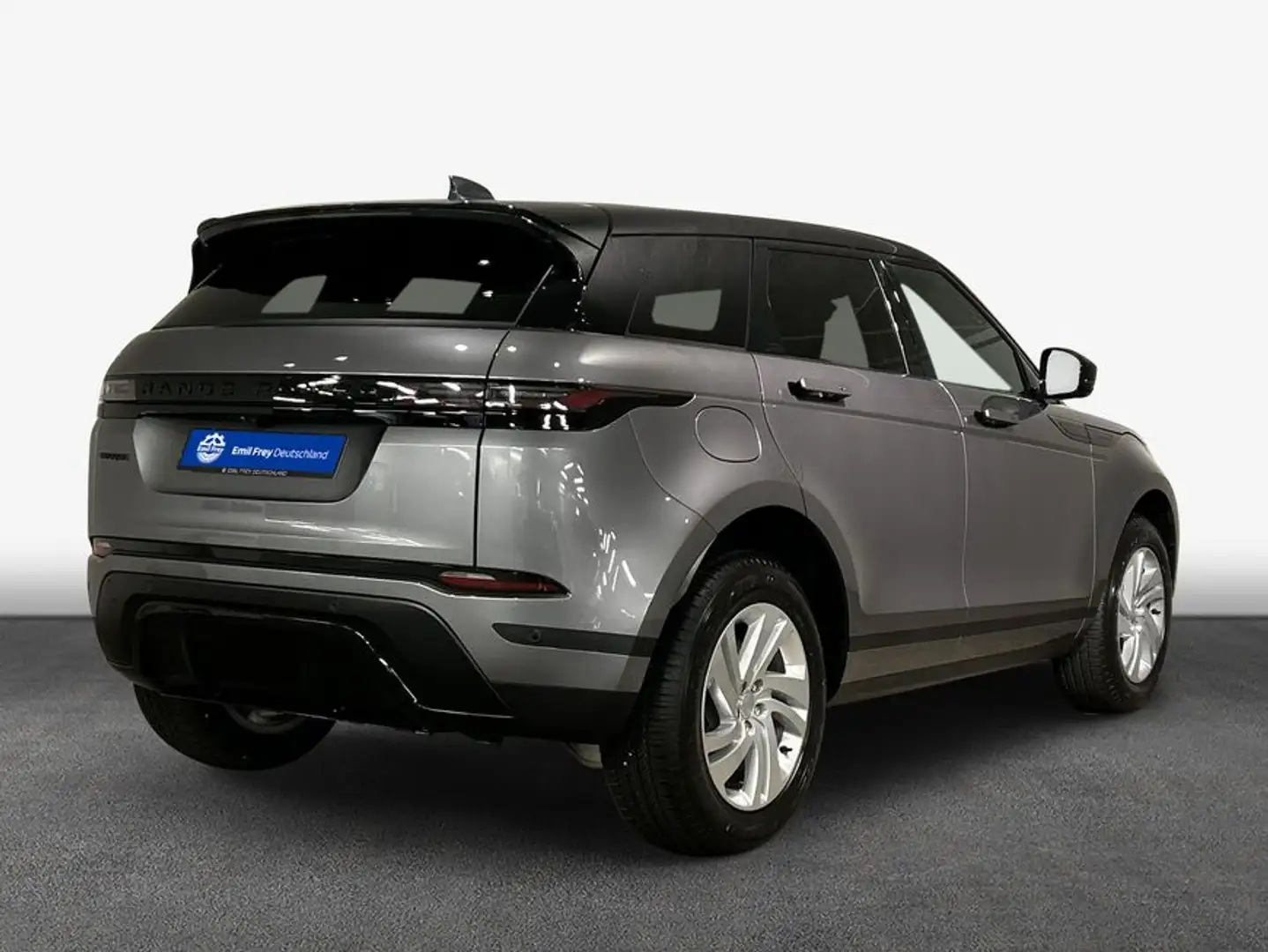 Land Rover Range Rover Evoque P270e S Grau - 2